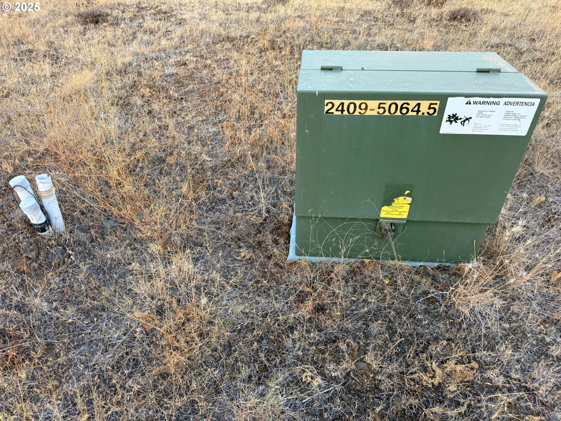Boardman Way, Unit 5 Goldendale, WA 98620 - Photo 29 of 39 a view of a entrance