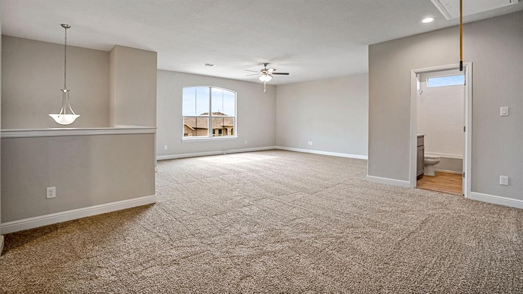 121 Ringtail Drive Rhome, TX 76078 - Photo 32 of 40 Gallery Image 32