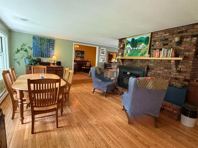 $629,000 | 204 Meeting House Lane, Brattleboro, VT 05301