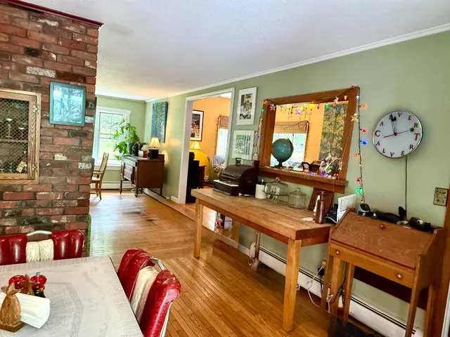 $629,000 | 204 Meeting House Lane, Brattleboro, VT 05301