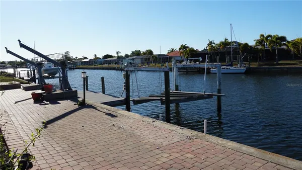 $450,000 | 286 Fields Terrace Southeast, Port Charlotte, FL 33952