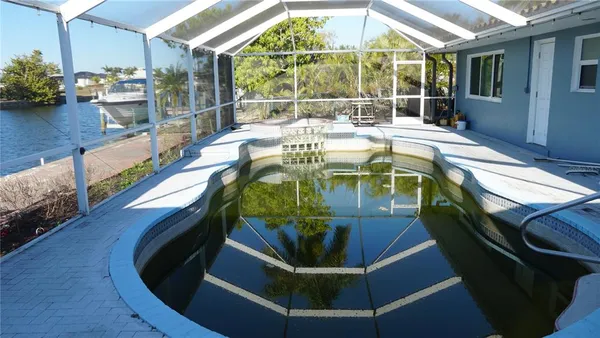 $450,000 | 286 Fields Terrace Southeast, Port Charlotte, FL 33952