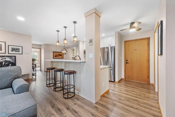 $239,000 | 2636 18th Street South, Unit 8, Fargo, ND 58103