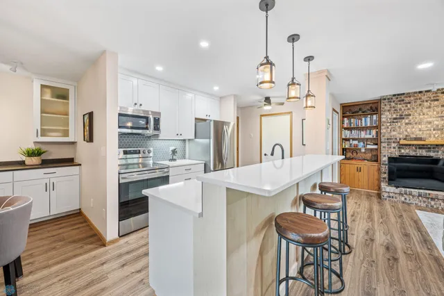 $245,000 | 2636 18th Street South, Unit 8, Fargo, ND 58103