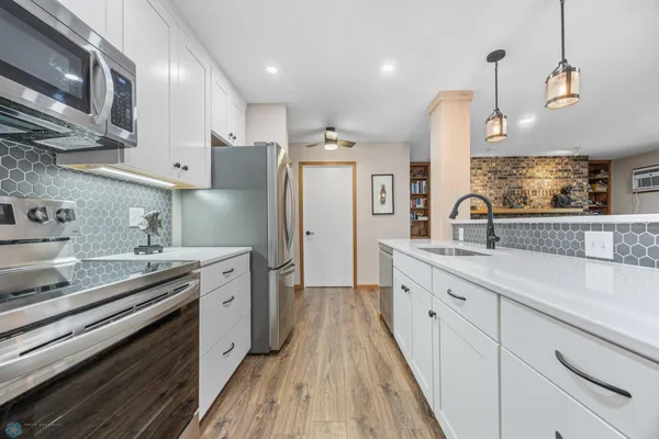 $239,000 | 2636 18th Street South, Unit 8, Fargo, ND 58103