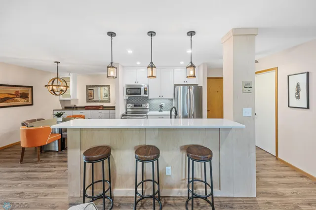 $245,000 | 2636 18th Street South, Unit 8, Fargo, ND 58103