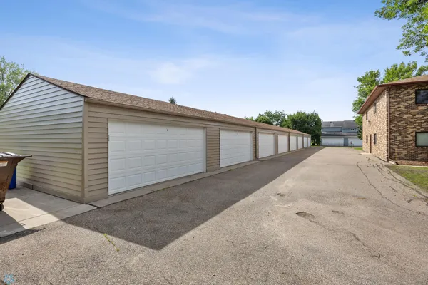 $239,000 | 2636 18th Street South, Unit 8, Fargo, ND 58103
