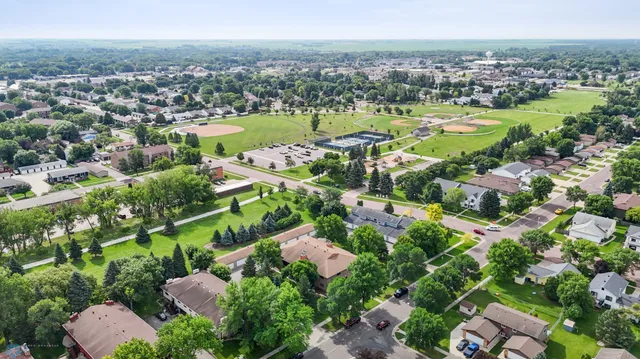 $245,000 | 2636 18th Street South, Unit 8, Fargo, ND 58103