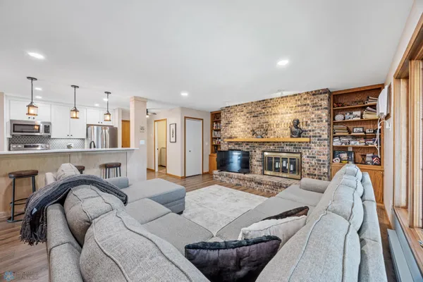 $239,000 | 2636 18th Street South, Unit 8, Fargo, ND 58103