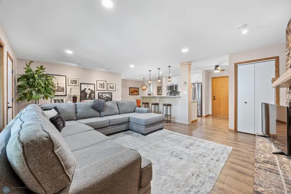 $239,000 | 2636 18th Street South, Unit 8, Fargo, ND 58103
