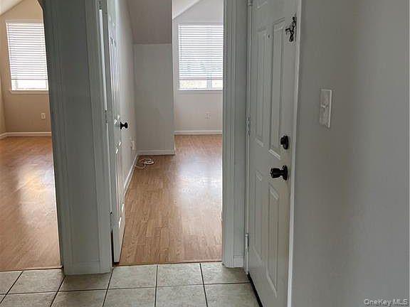 1418 Outlook Avenue, Unit 3 Bronx, NY 10465 - Photo 7 of 9 a view of room with elevator