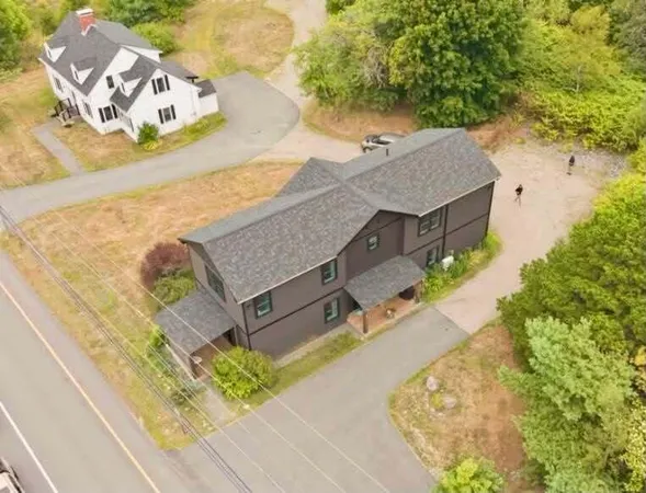 $1,099,000 | 324-328 High Street, Ellsworth, ME 04605