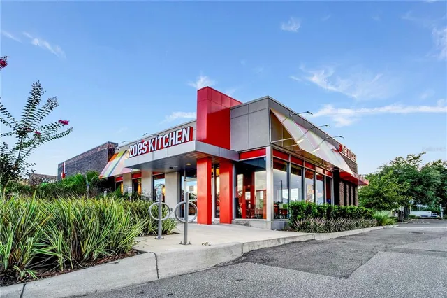 $3,100 | 407 East Crystal Lake Street, Orlando, FL 32806