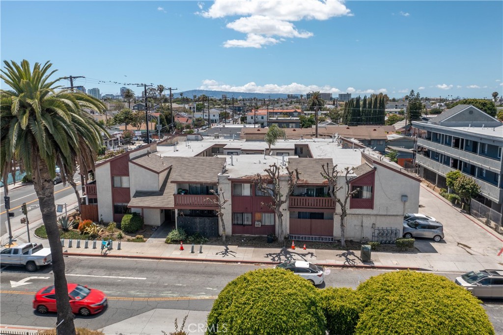 1001 Cherry, Unit 107 Long Beach, CA 90813 - Photo 37 of 38