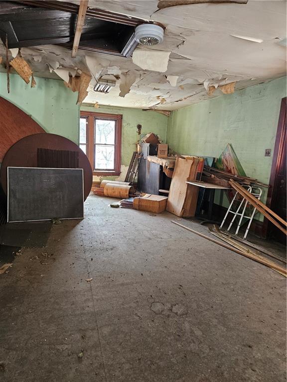 937 Larimer Avenue Turtle Creek, PA 15145 - Photo 16 of 17 a view of a room with gym equipment