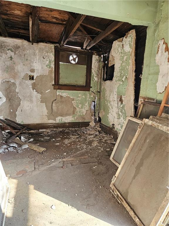 937 Larimer Avenue Turtle Creek, PA 15145 - Photo 17 of 17 a view of a sink