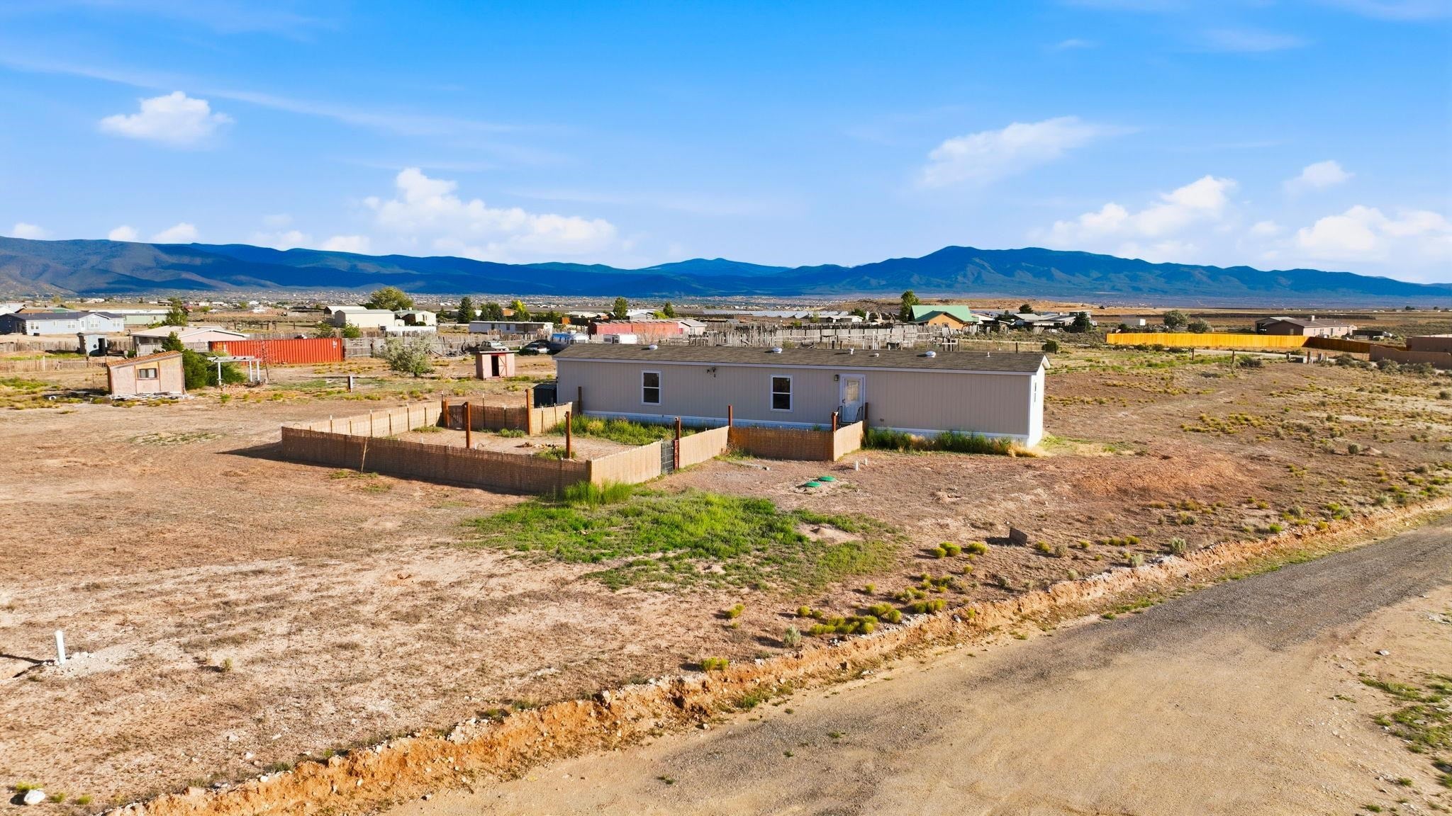 60 Santistevan Road El Prado, NM 87529 - Photo 36 of 49 Gallery Image 36