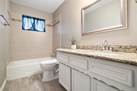 $250,000 | 4811 Marywood Drive, Spring, TX 77388