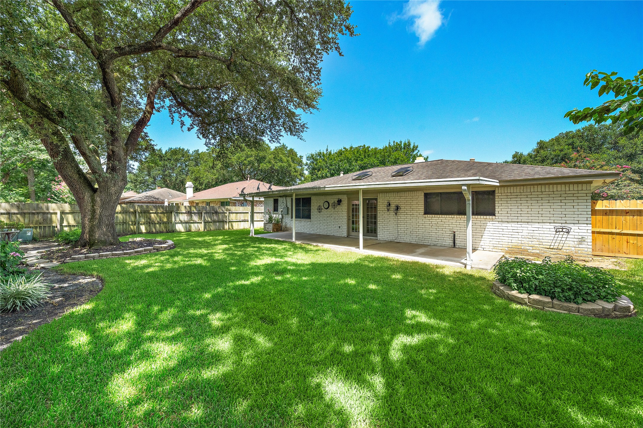 4811 Marywood Drive Spring, TX 77388 - Photo 18 of 20