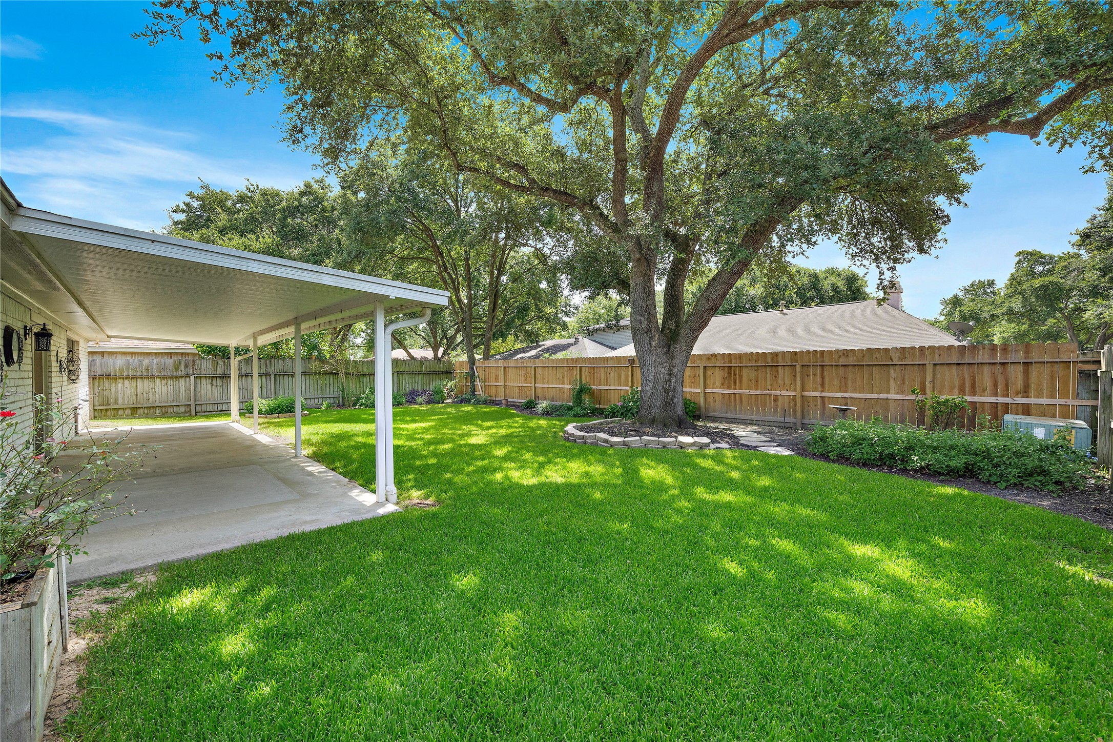 4811 Marywood Drive Spring, TX 77388 - Photo 19 of 20