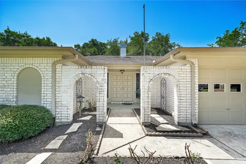 $250,000 | 4811 Marywood Drive, Spring, TX 77388