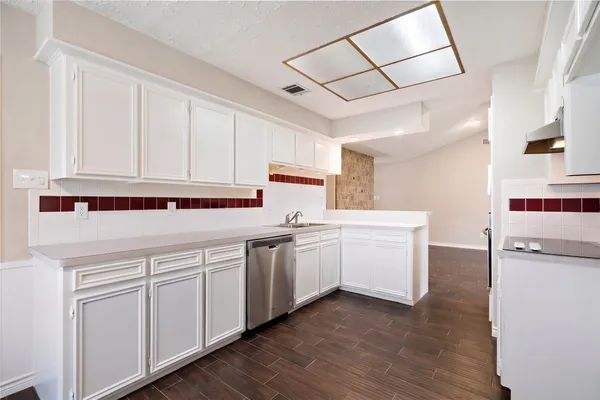 $250,000 | 4811 Marywood Drive, Spring, TX 77388