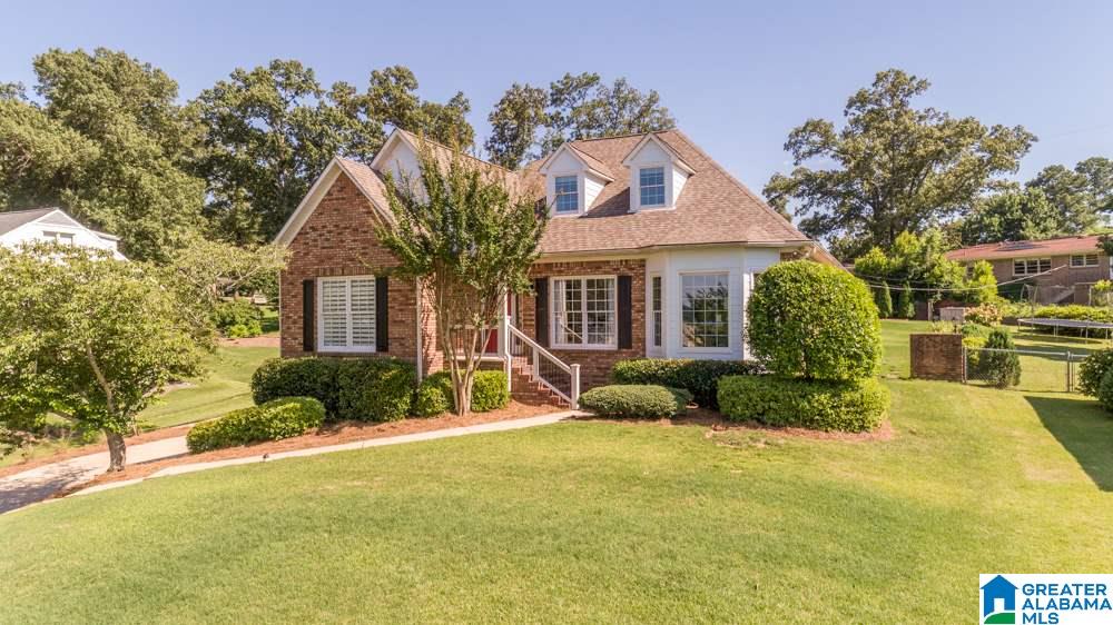 3133 Dolly Ridge Drive Birmingham, AL 35243 - Photo 1 of 50