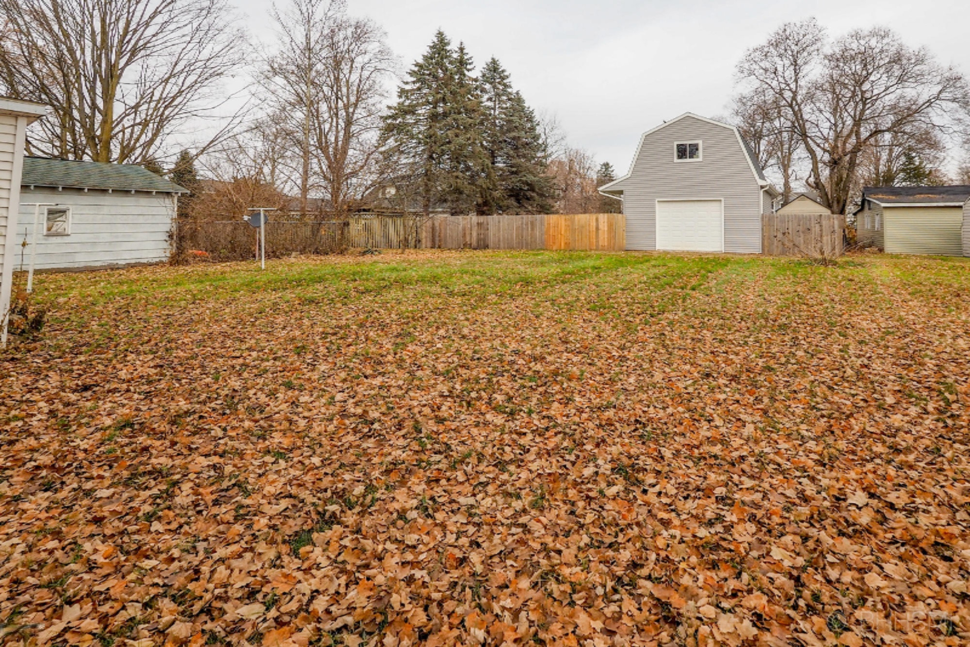 216 Clinton Street Mendon, MI 49072 - Photo 14 of 16 216 Clinton Street-113