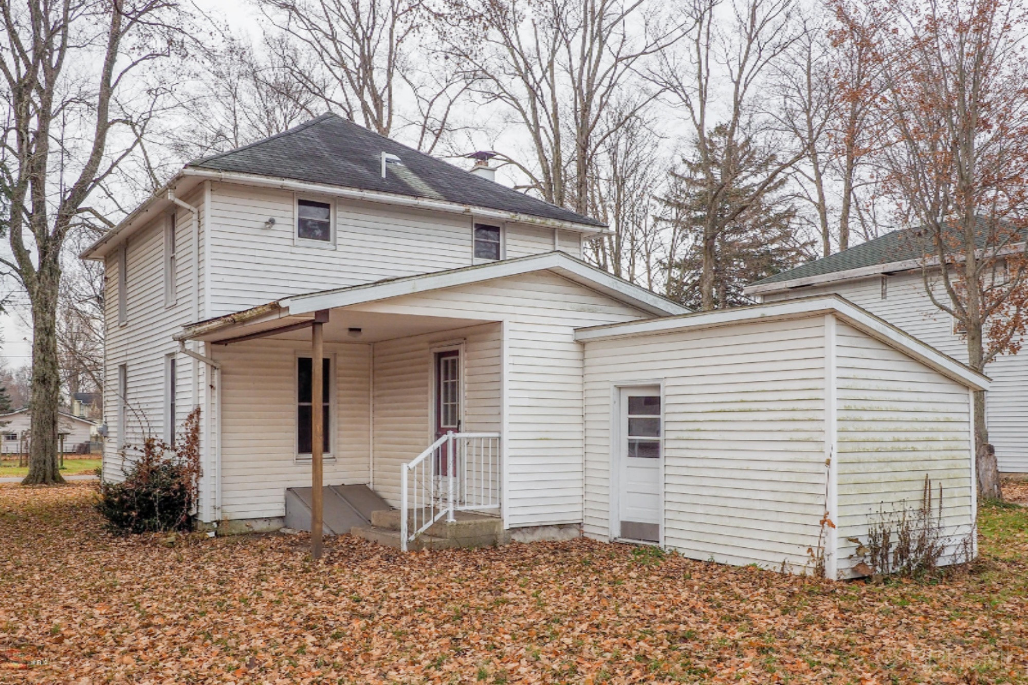 216 Clinton Street Mendon, MI 49072 - Photo 15 of 16 216 Clinton Street-114