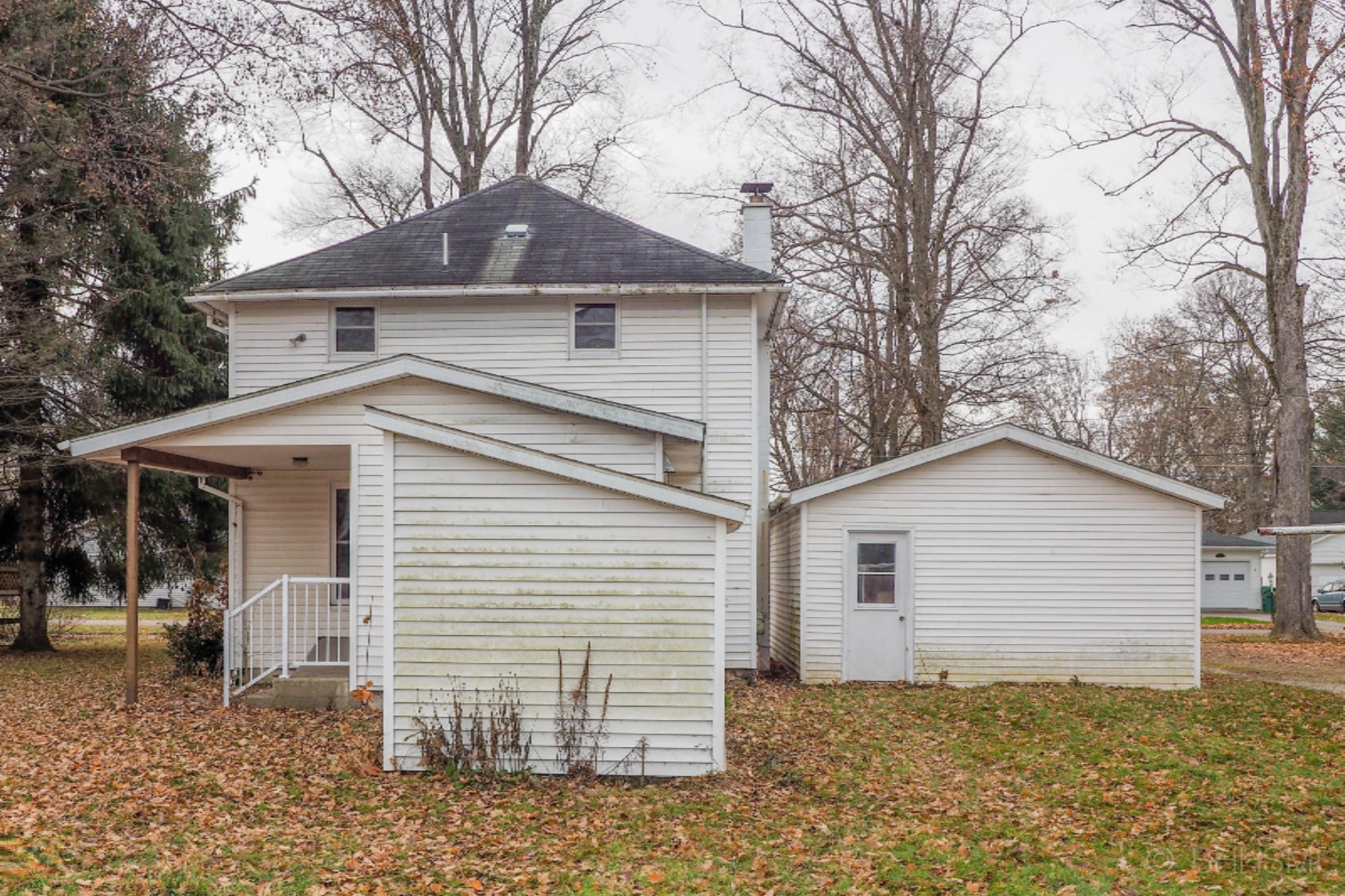 216 Clinton Street Mendon, MI 49072 - Photo 16 of 16 216 Clinton Street-115