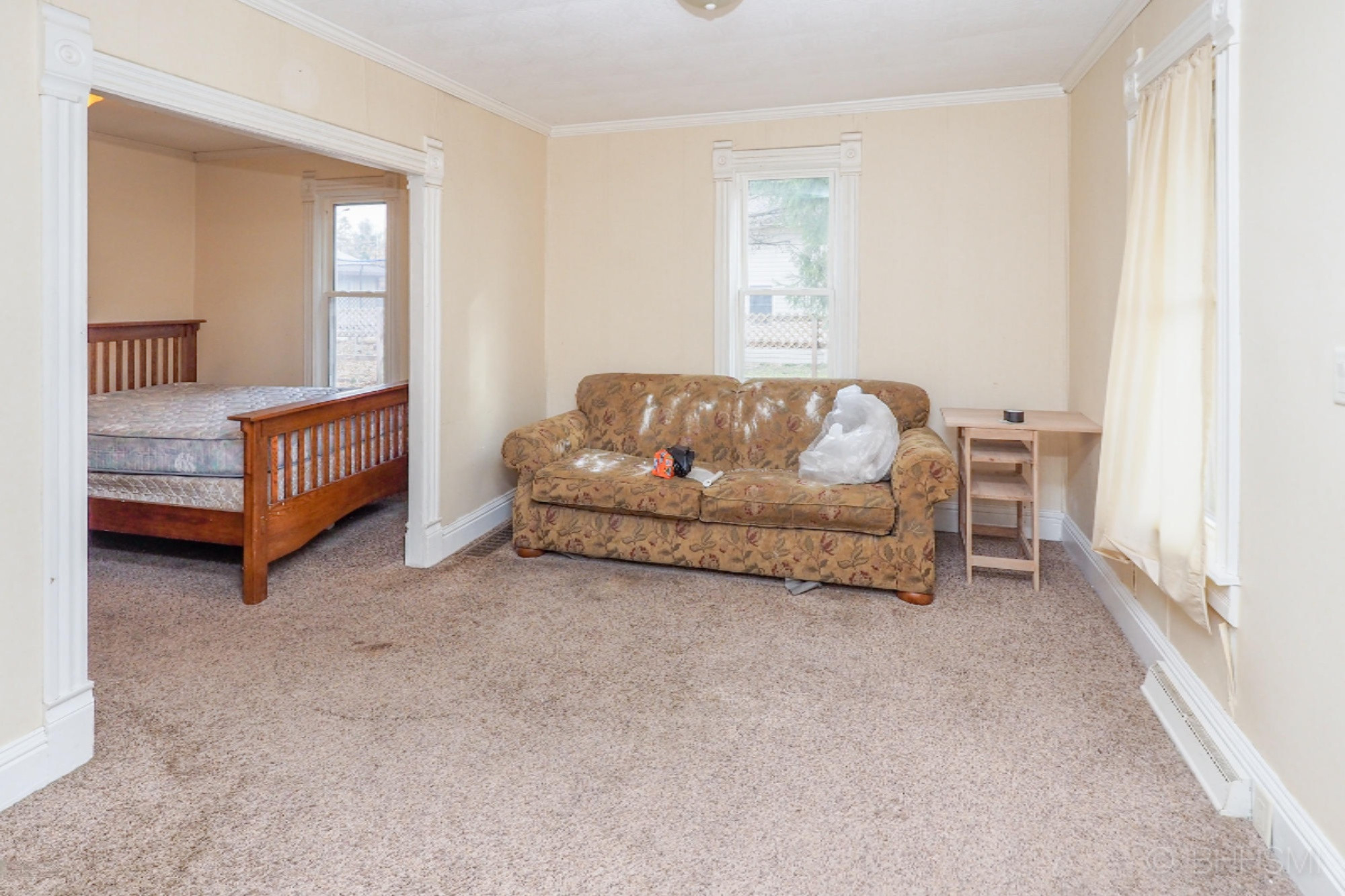 216 Clinton Street Mendon, MI 49072 - Photo 3 of 16 216 Clinton Street-102
