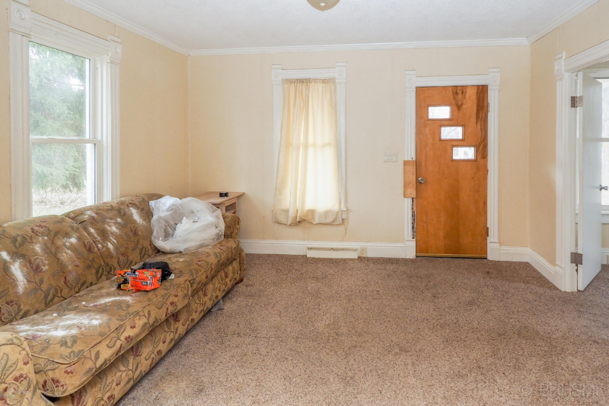 216 Clinton Street Mendon, MI 49072 - Photo 4 of 16 216 Clinton Street-103