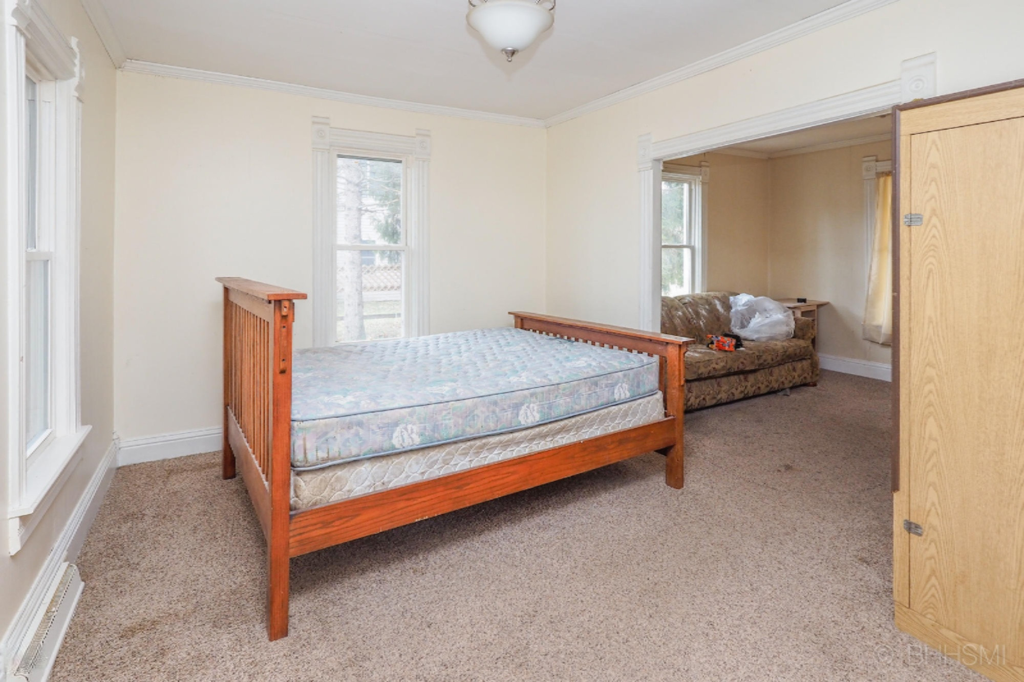216 Clinton Street Mendon, MI 49072 - Photo 5 of 16 216 Clinton Street-104