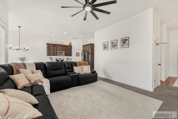 $504,000 | 5097 Camden Street, Chubbuck, ID 83202