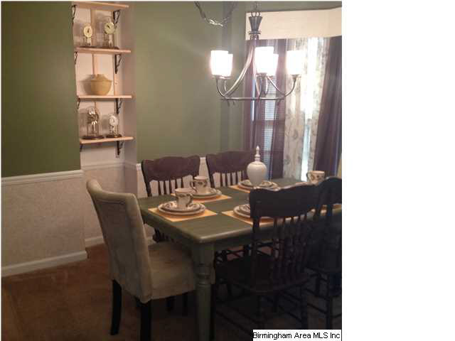 7675 Clayton Road Pinson, AL 35126 - Photo 4 of 31