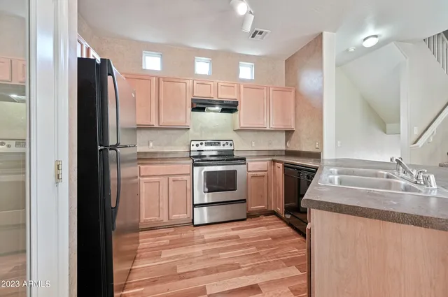 $2,050 | 9233 East Neville Avenue, Unit 1153, Mesa, AZ 85209