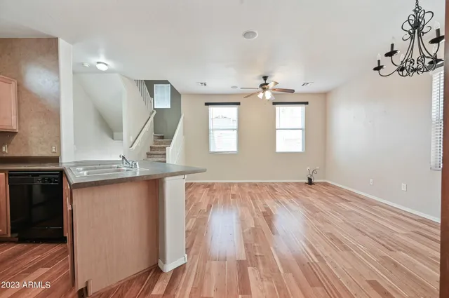 $2,050 | 9233 East Neville Avenue, Unit 1153, Mesa, AZ 85209