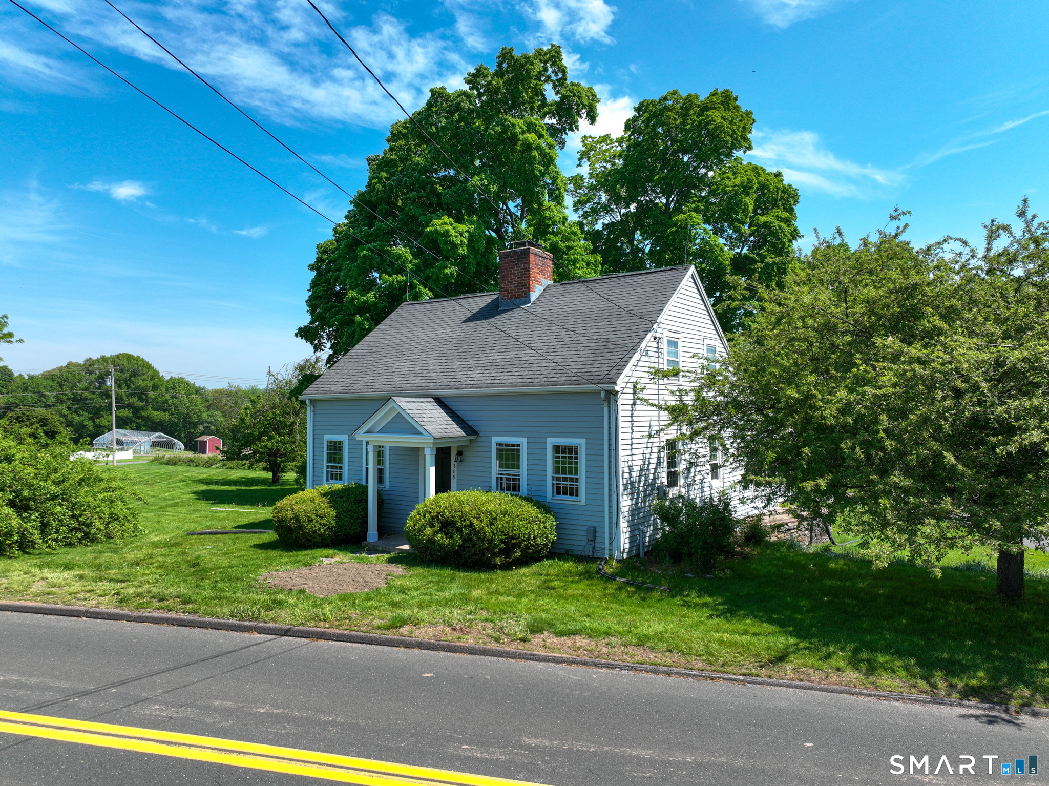 309 Matson Hill Road Glastonbury, CT 06073 - Photo 6 of 40