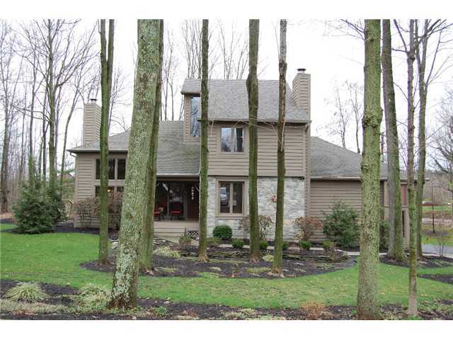21 Forest Ridge Court Powell, OH 43065 - Photo 1 of 16 Gallery Image 1