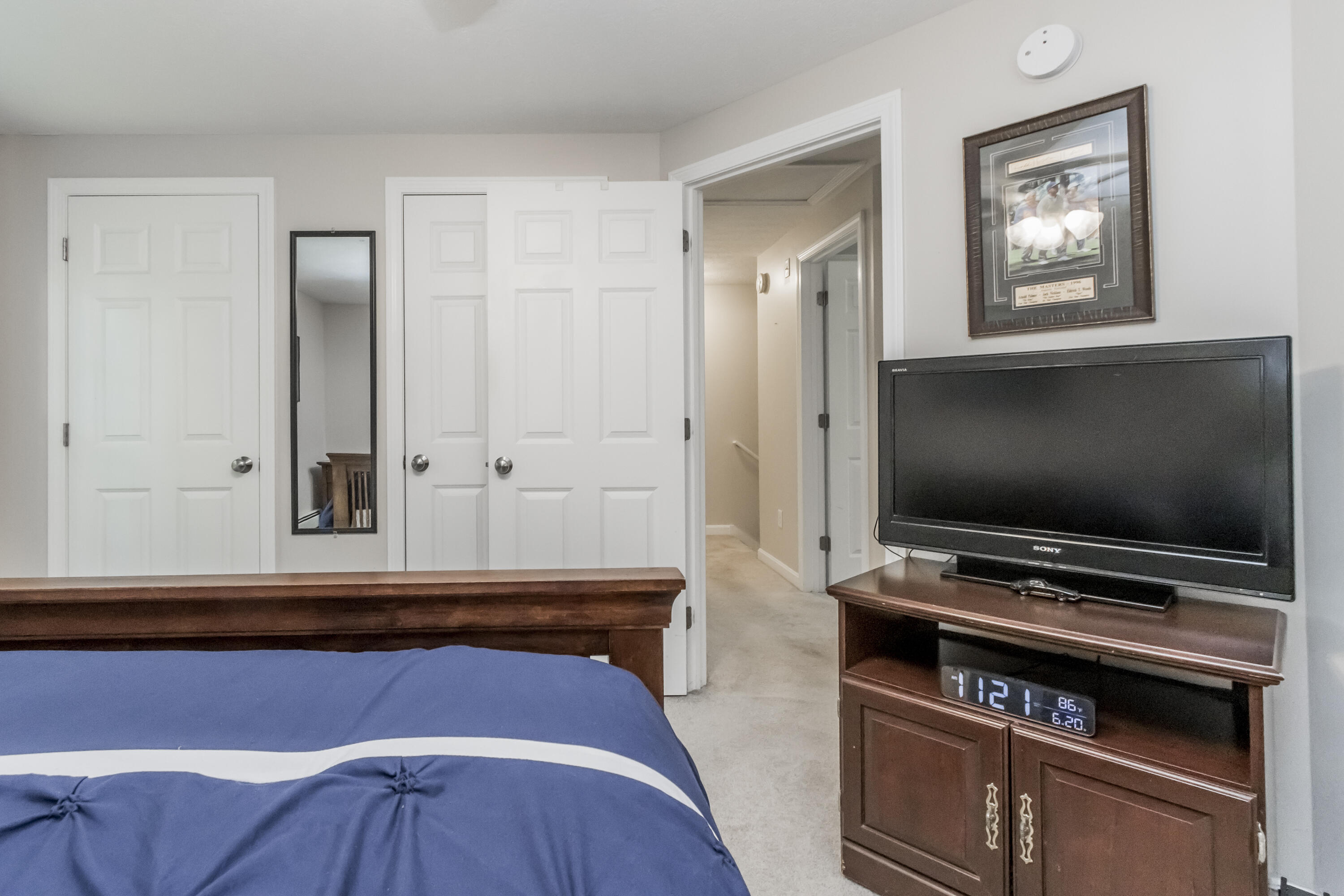 82 Shadagee Road, Unit 1 Saco, ME 04072 - Photo 36 of 48 Bedroom 2