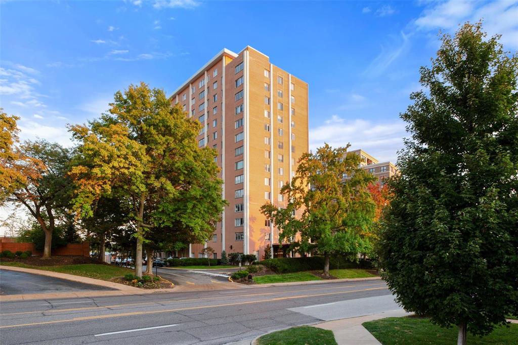 900 South Hanley Road, Unit 3B St. Louis, MO 63105 - Photo 31 of 31