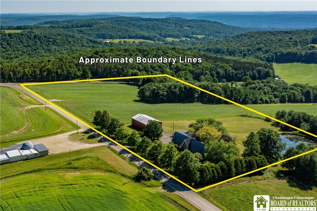 179 Robbin Hill Road Carroll, NY 14738 - Photo 4 of 50