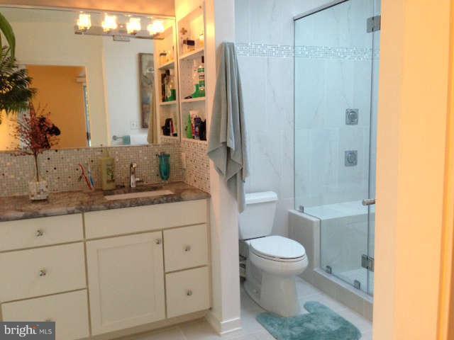 8317 Burning Wood Road Baltimore, MD 21208 - Photo 8 of 13 Bath