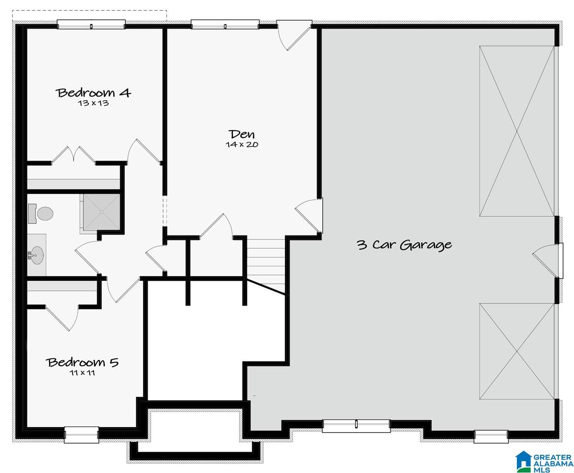 7321 Bayberry Road Helena, AL 35022 - Photo 43 of 44