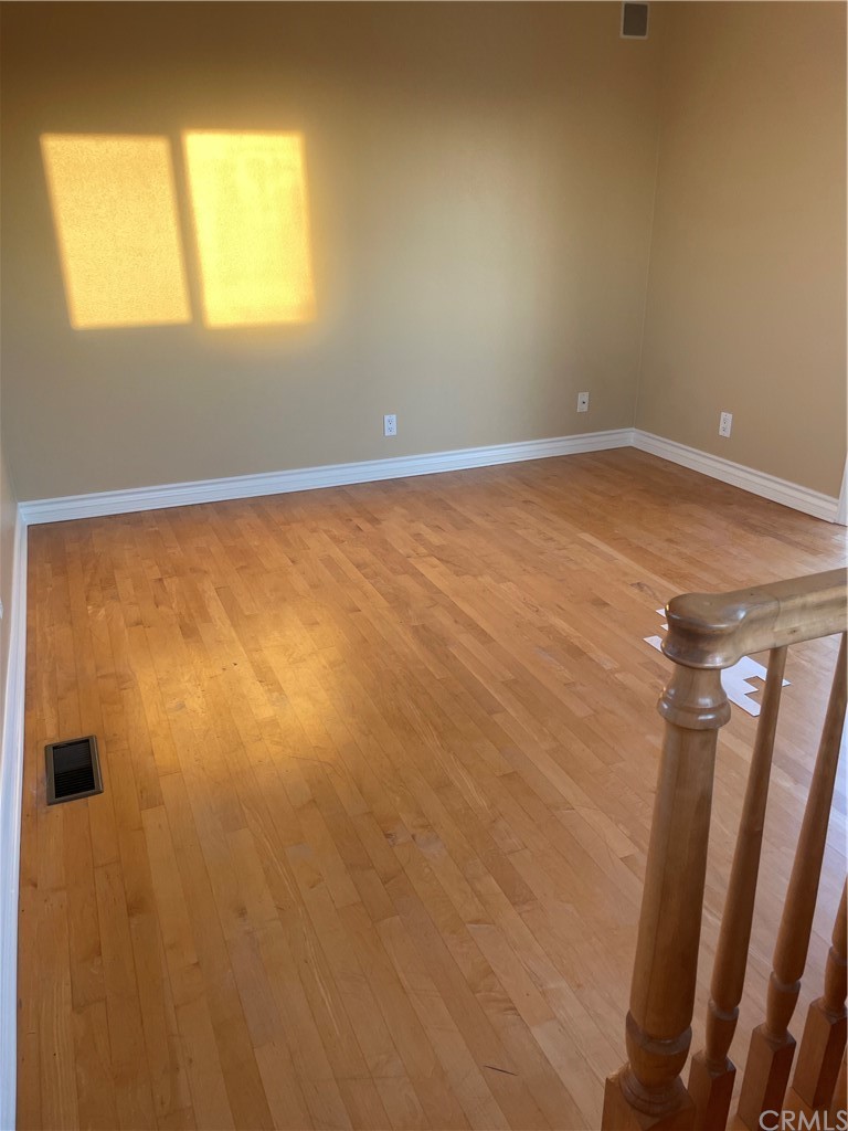 239 16th Street Seal Beach, CA 90740 - Photo 9 of 11 a view of empty room with window