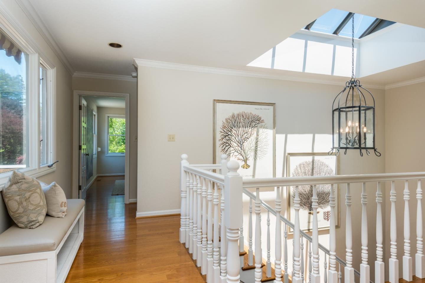 400 Warren Road San Mateo, CA 94402 - Photo 28 of 54 a living room with furniture and a window