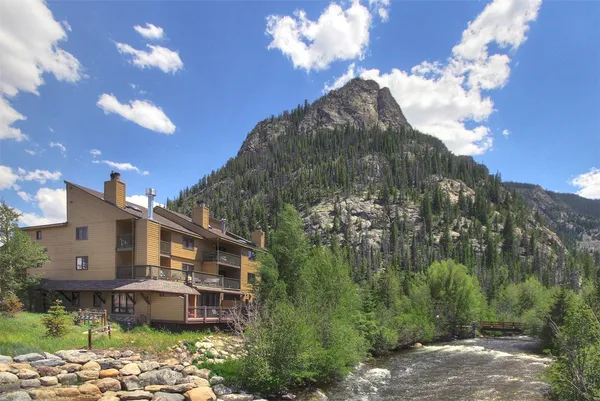 $799,999 | 400 West Main Street, Unit 104, Frisco, CO 80443