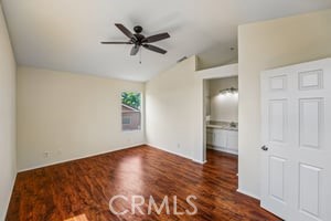 7395 Ayers Rock Road Riverside, CA 92508 - Photo 12 of 28 Master Bedroom