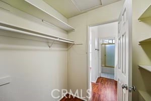 7395 Ayers Rock Road Riverside, CA 92508 - Photo 15 of 28 walk in closet