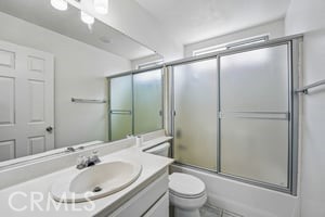 7395 Ayers Rock Road Riverside, CA 92508 - Photo 21 of 28 downstairs bathroom